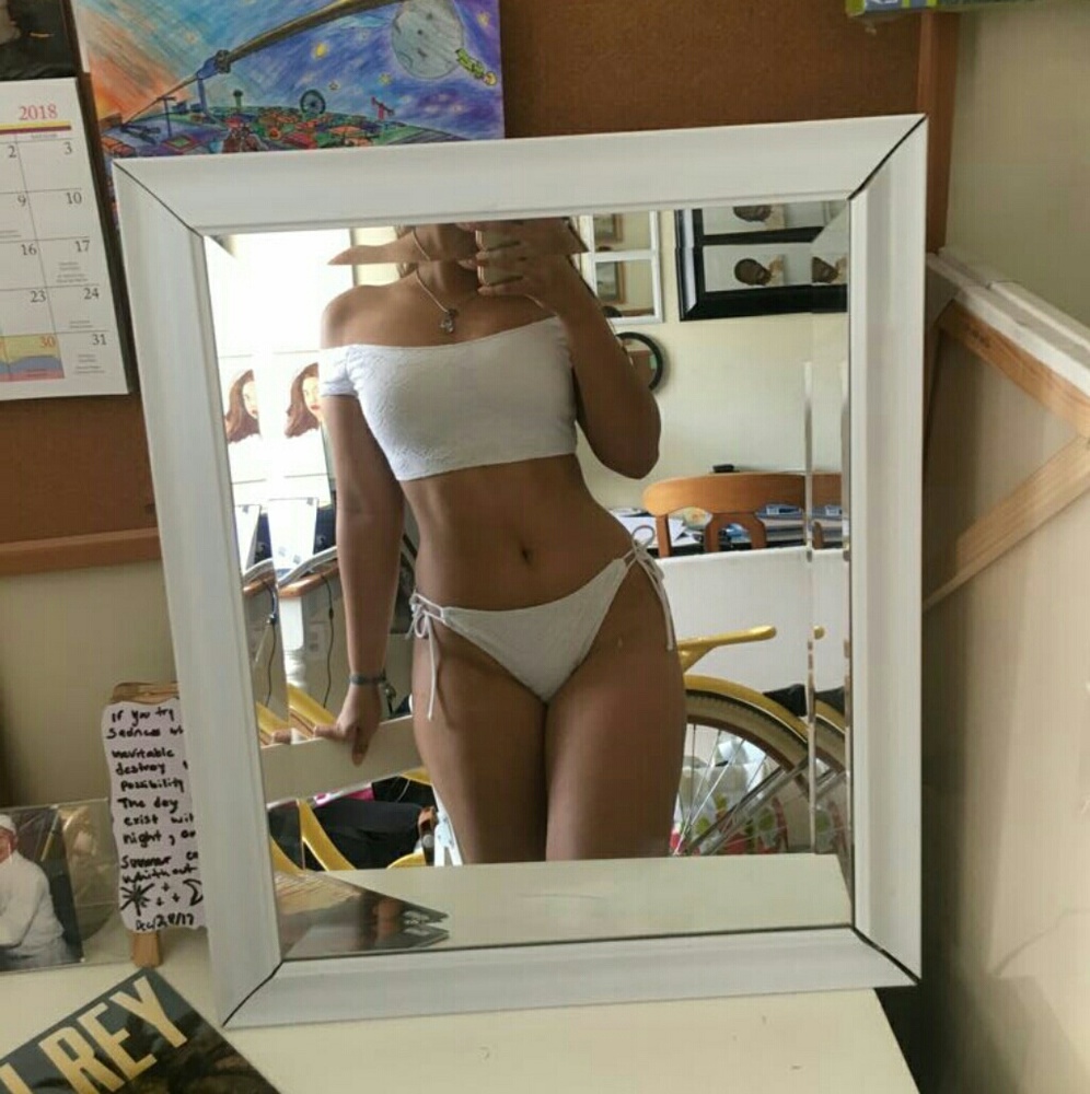 VS Bikini top